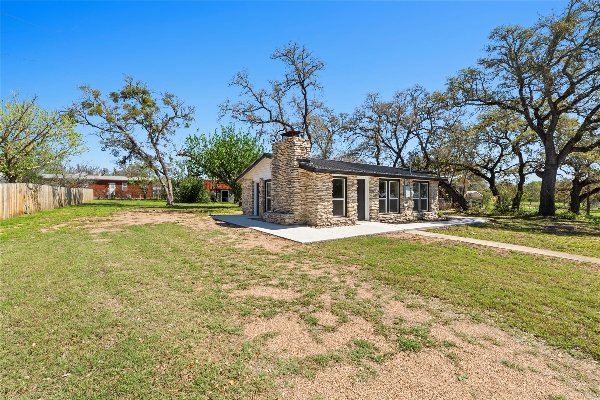 201 County Road 279 Liberty Hill TX 78642