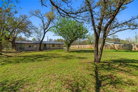 201 County Road 279 Liberty Hill TX 78642