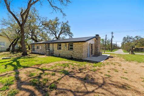 201 County Road 279 Liberty Hill TX 78642