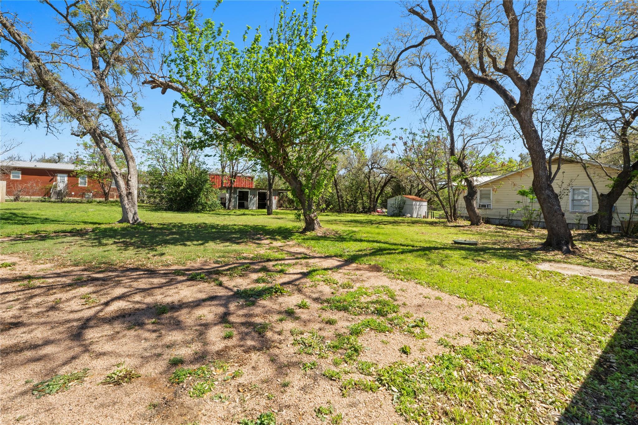 201 County Road 279 Liberty Hill TX 78642
