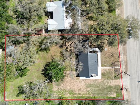 201 County Road 279 Liberty Hill TX 78642
