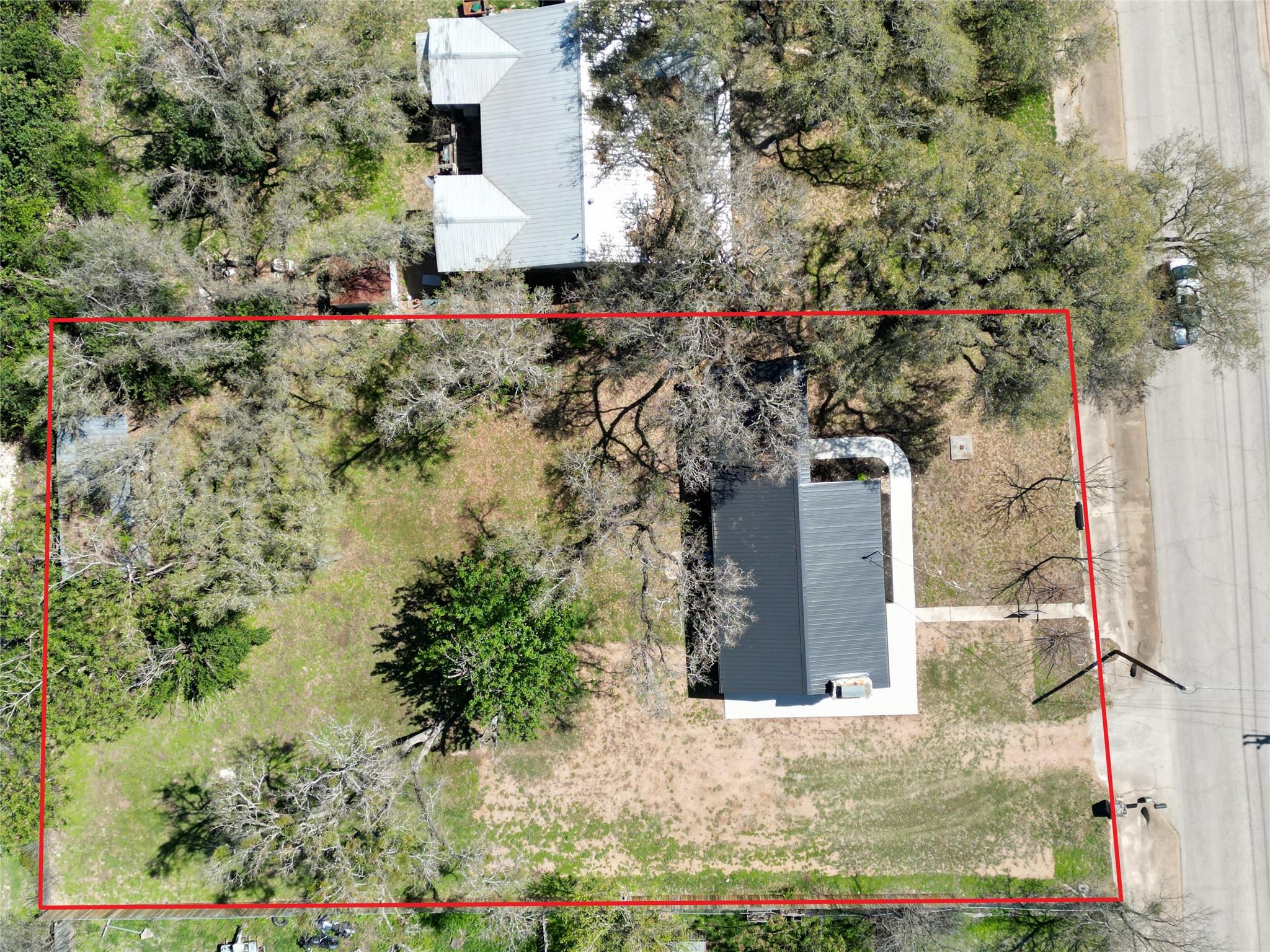 201 County Road 279 Liberty Hill TX 78642