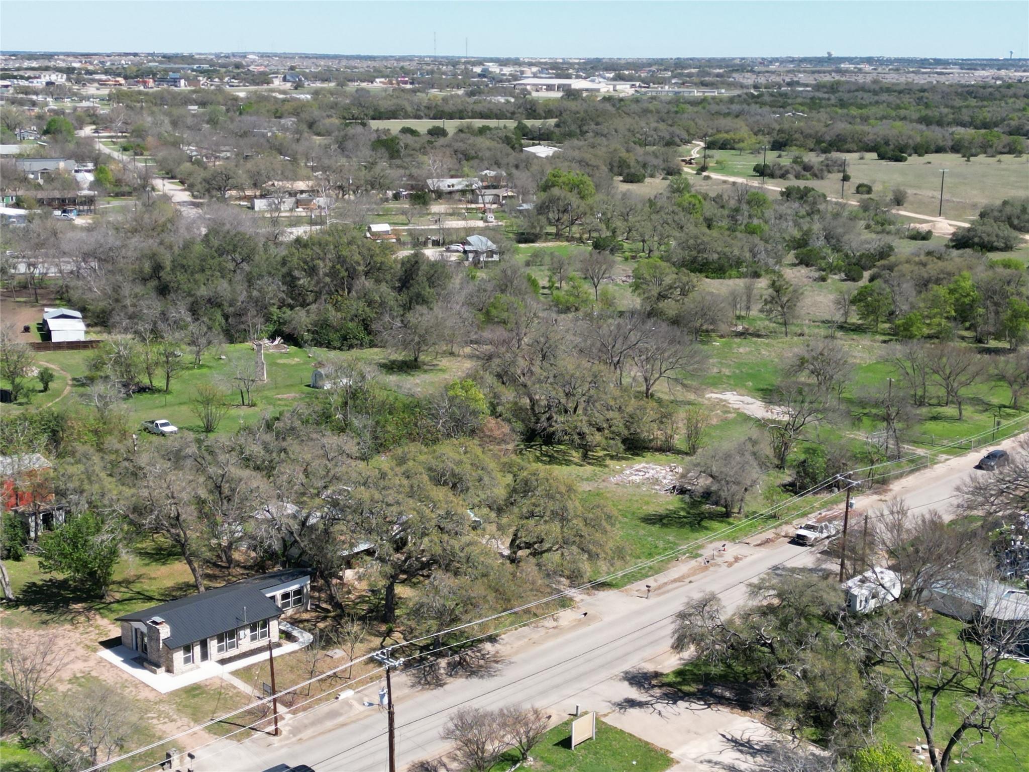 201 County Road 279 Liberty Hill TX 78642