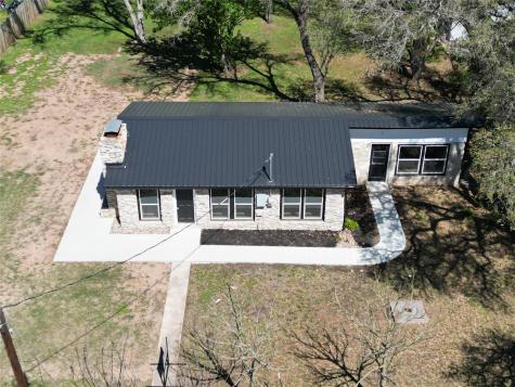 201 County Road 279 Liberty Hill TX 78642