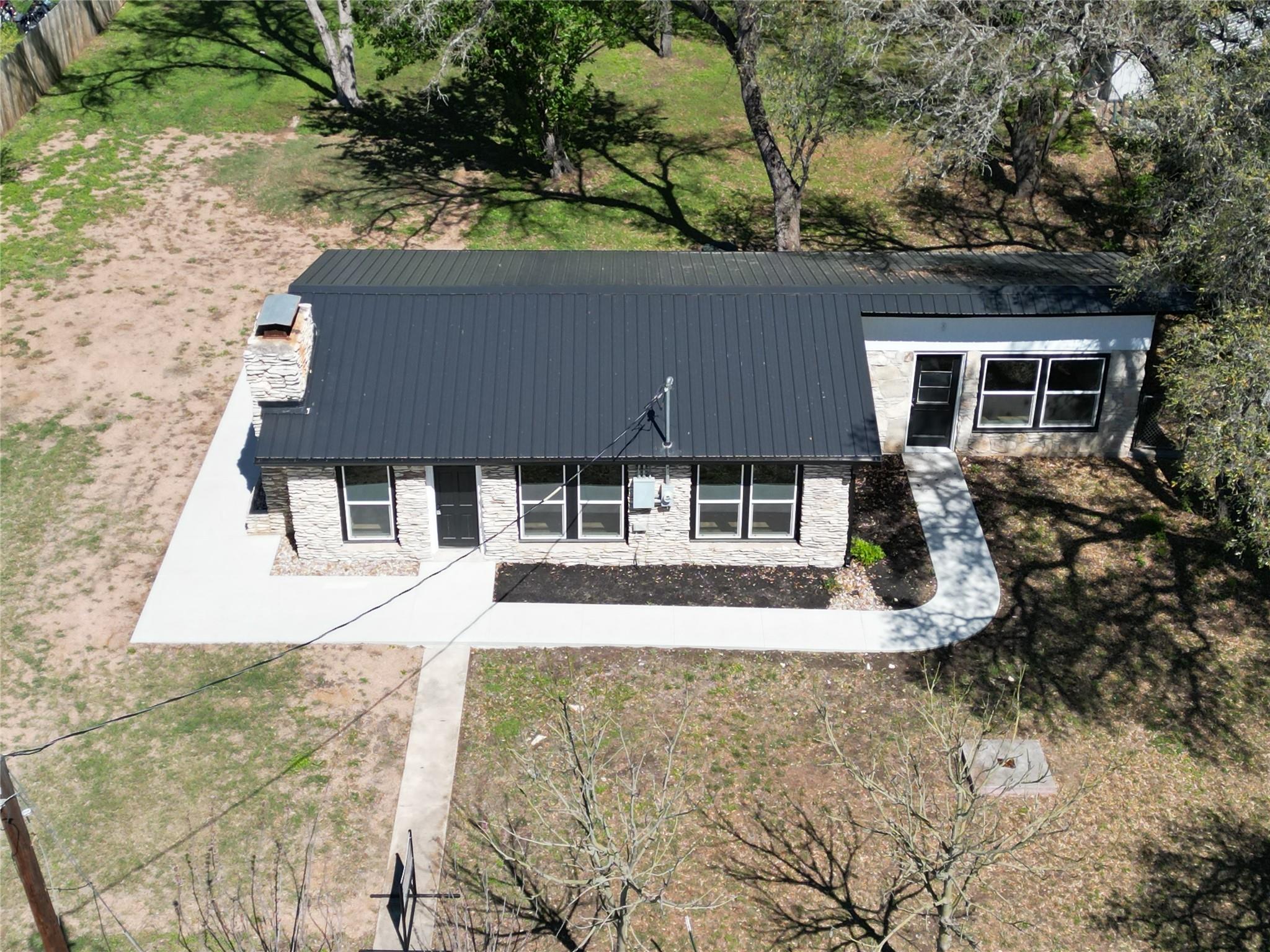 201 County Road 279 Liberty Hill TX 78642