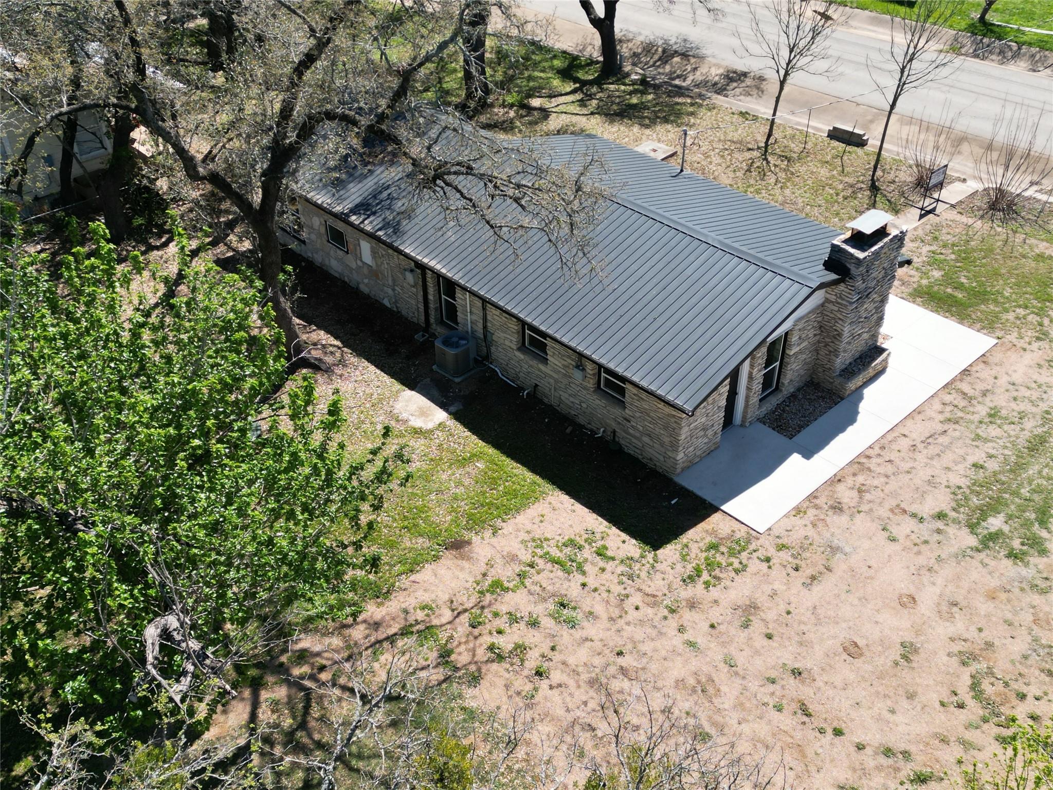 201 County Road 279 Liberty Hill TX 78642