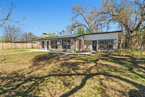 201 County Road 279 Liberty Hill TX 78642