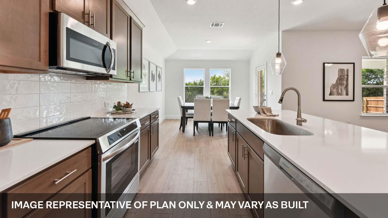 224 Rivers Edge Drive Georgetown TX 78628