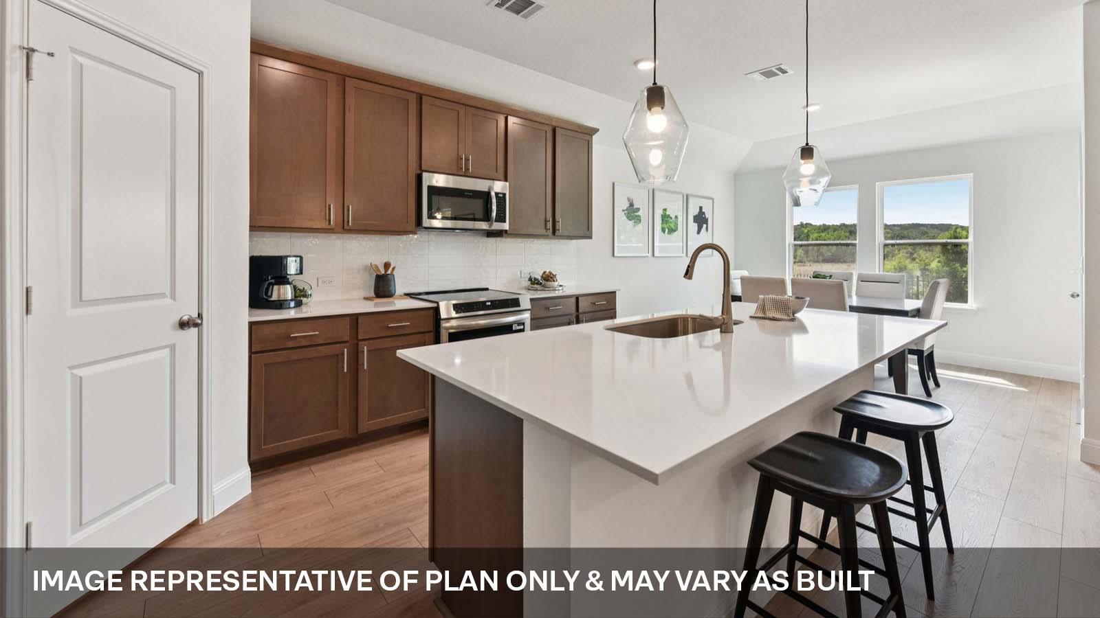 224 Rivers Edge Drive Georgetown TX 78628