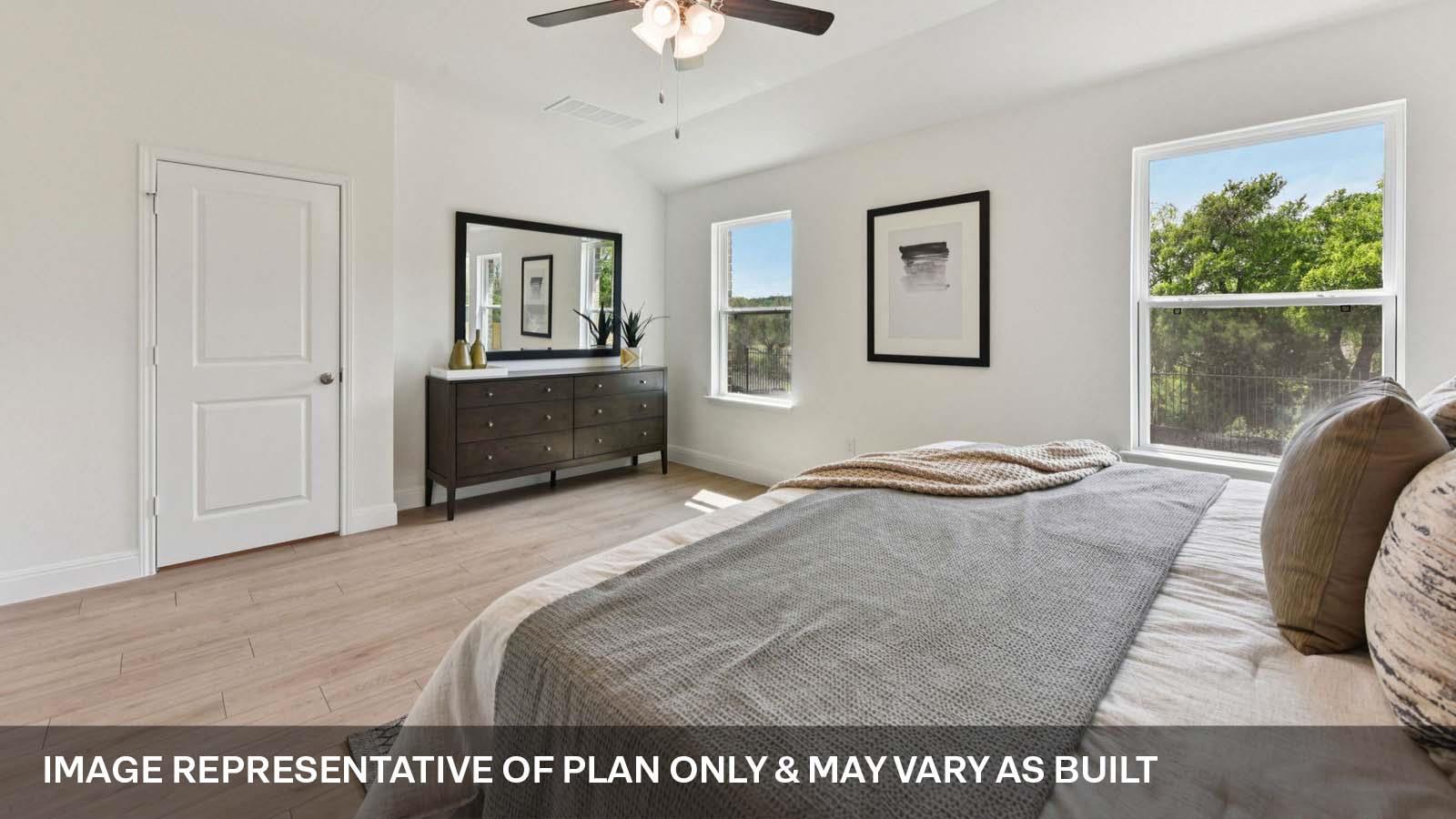 224 Rivers Edge Drive Georgetown TX 78628
