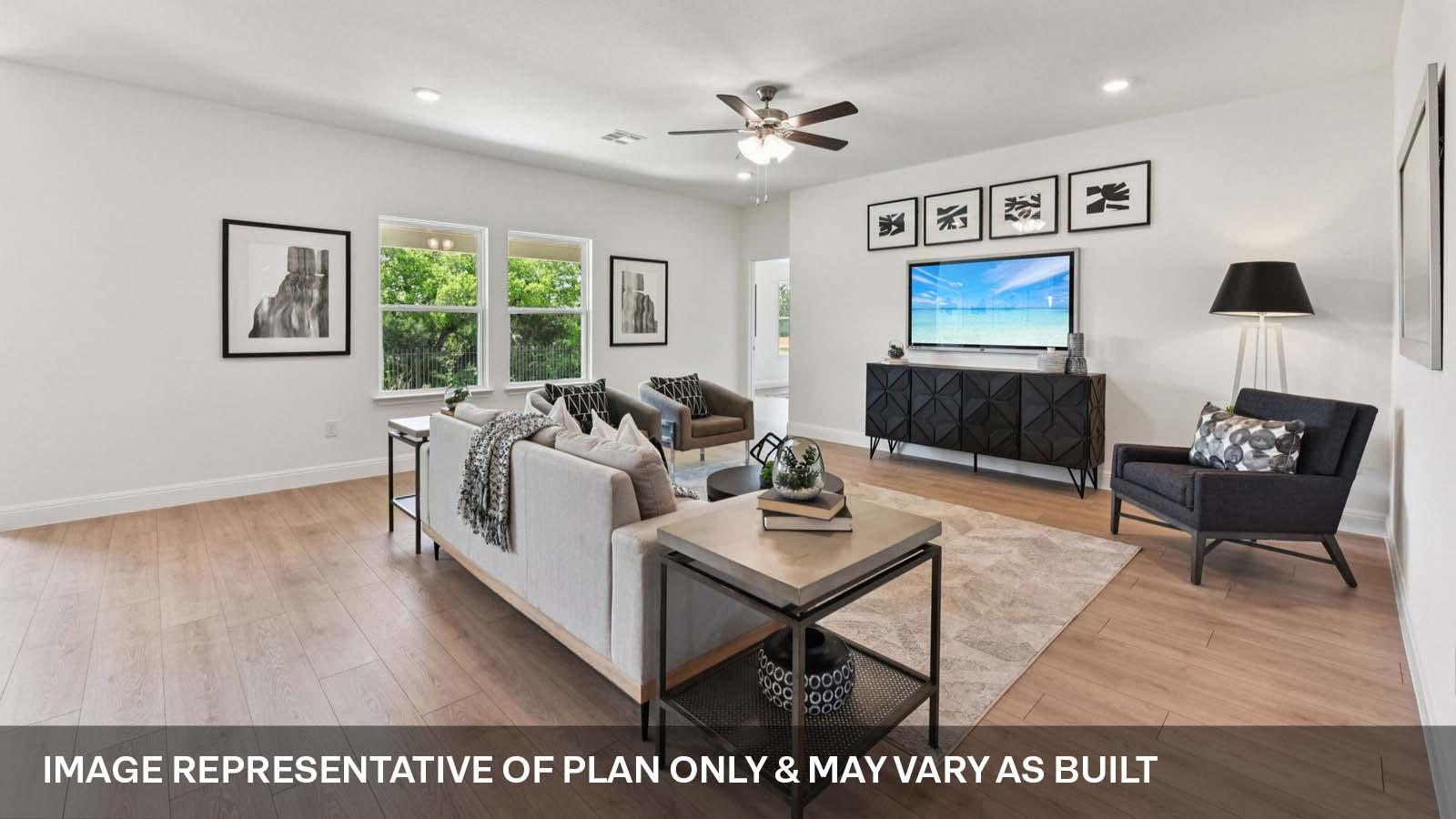 224 Rivers Edge Drive Georgetown TX 78628
