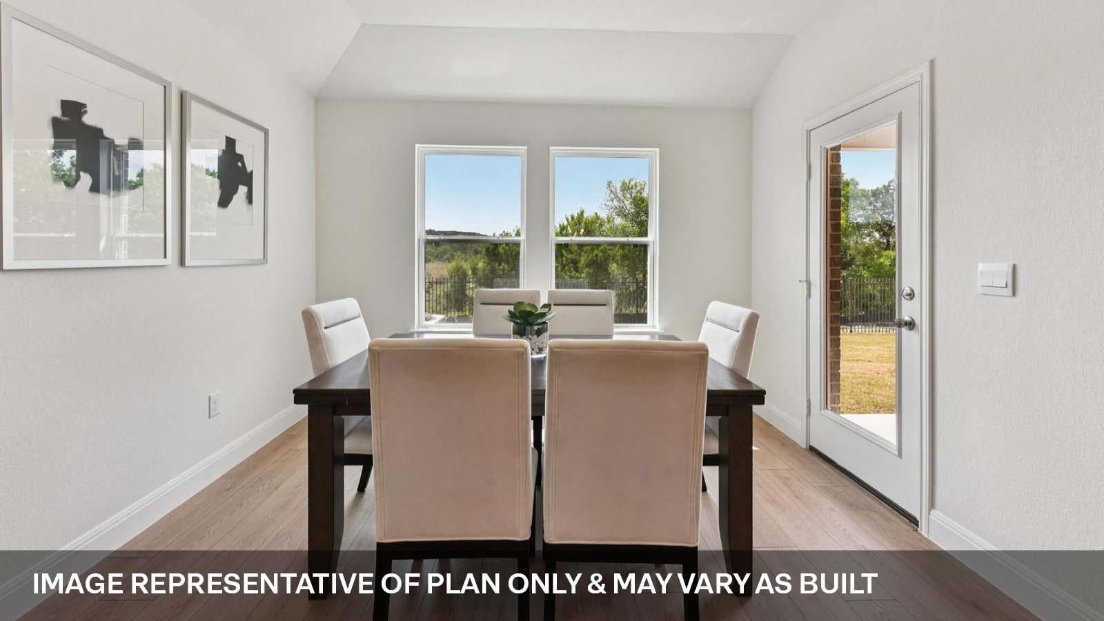224 Rivers Edge Drive Georgetown TX 78628