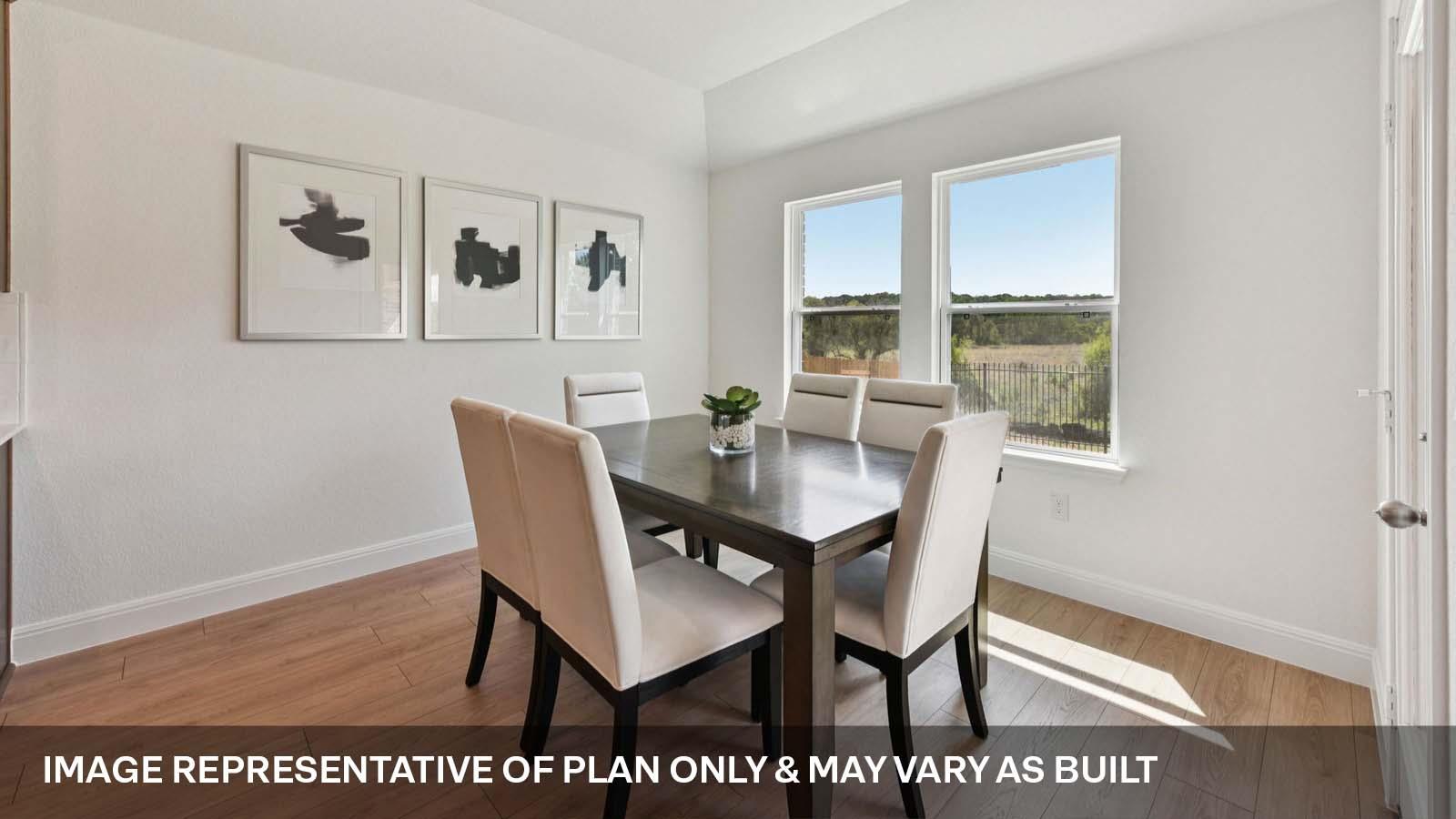 224 Rivers Edge Drive Georgetown TX 78628
