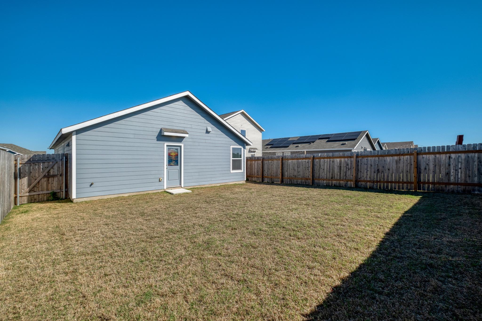 201 Tugboat Annie Way Jarrell TX 76537