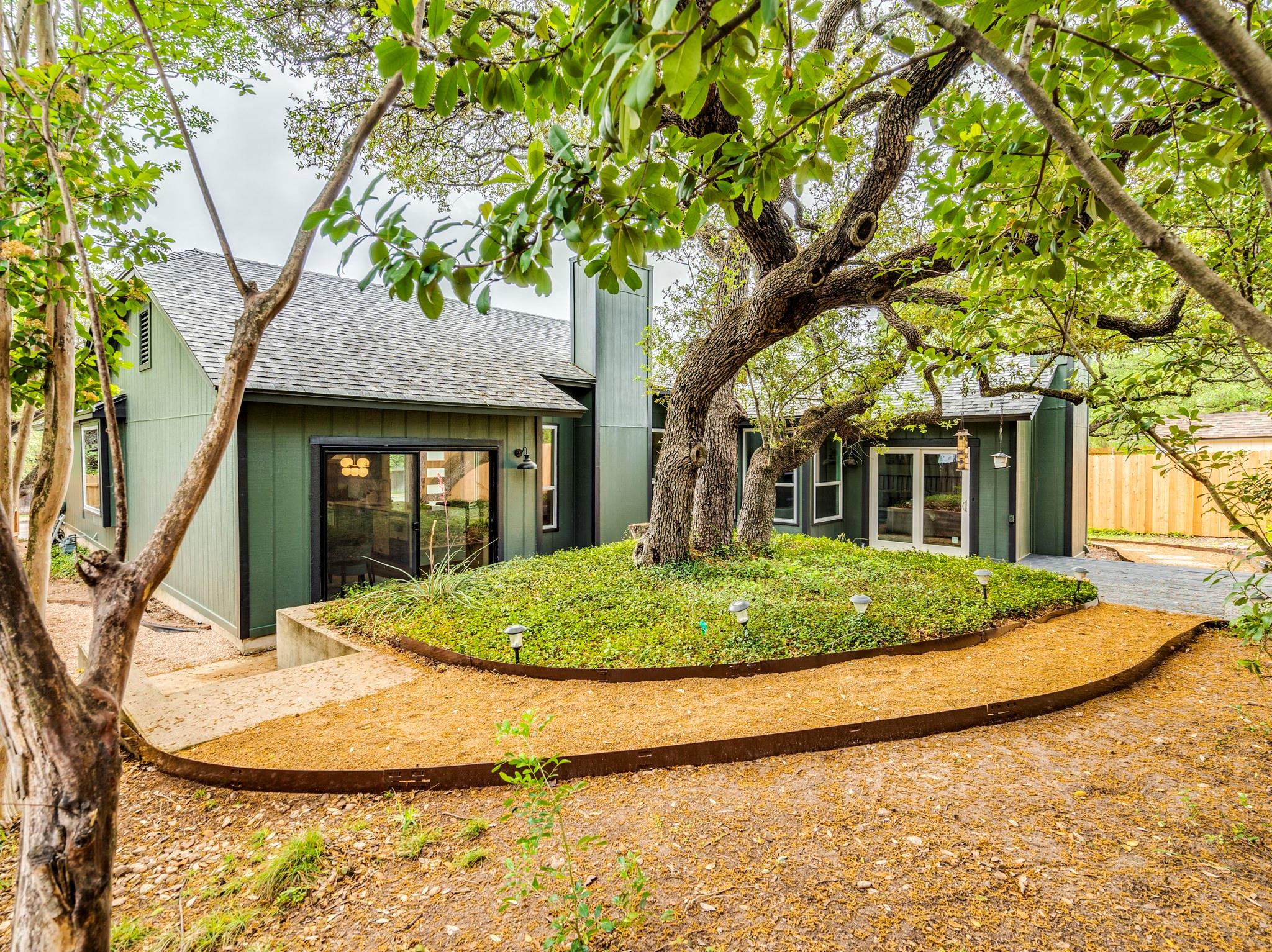 11810 Bittern Hollow Austin TX 78758