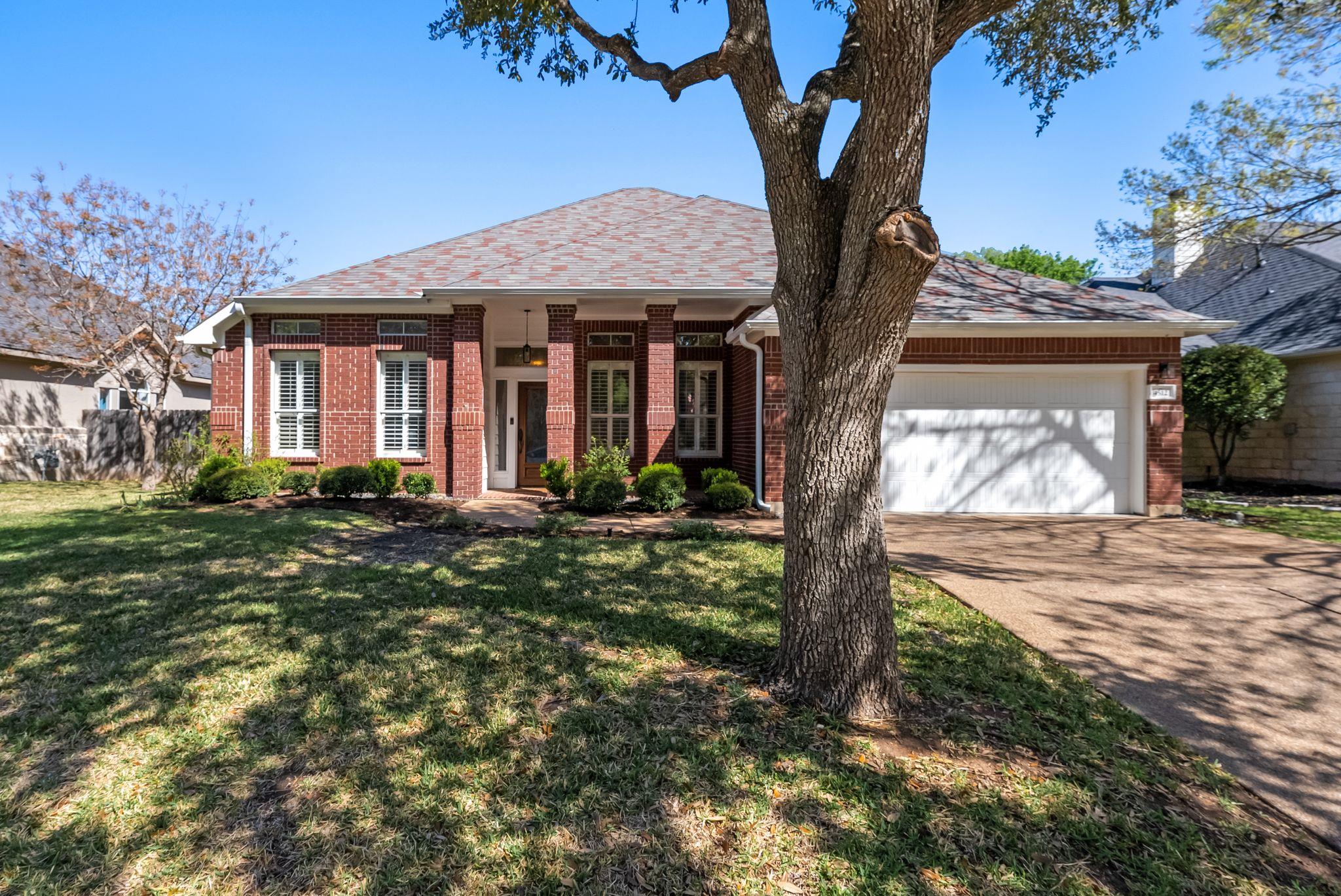 4512 Slickrock Cove Austin TX 78747
