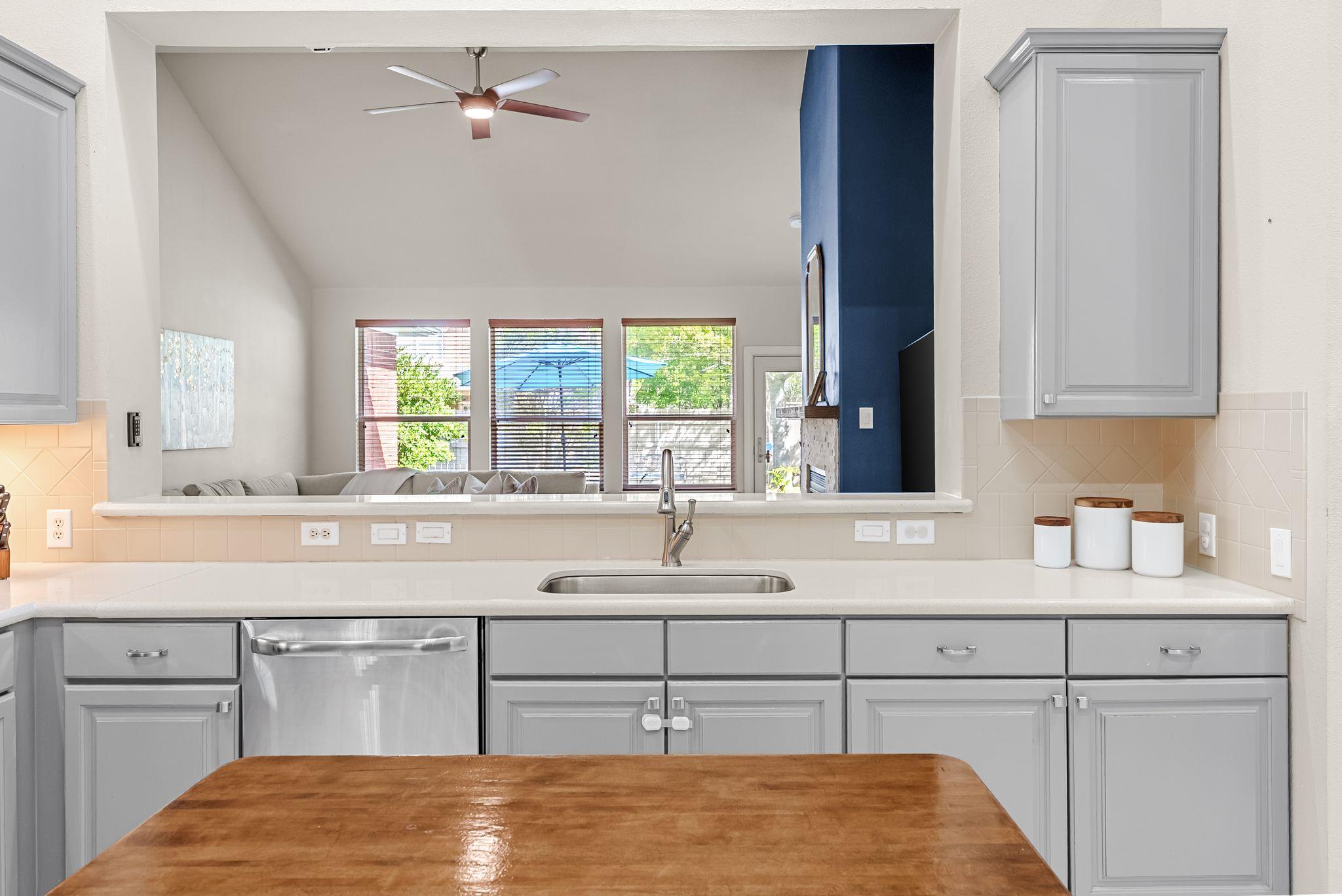 4512 Slickrock Cove Austin TX 78747