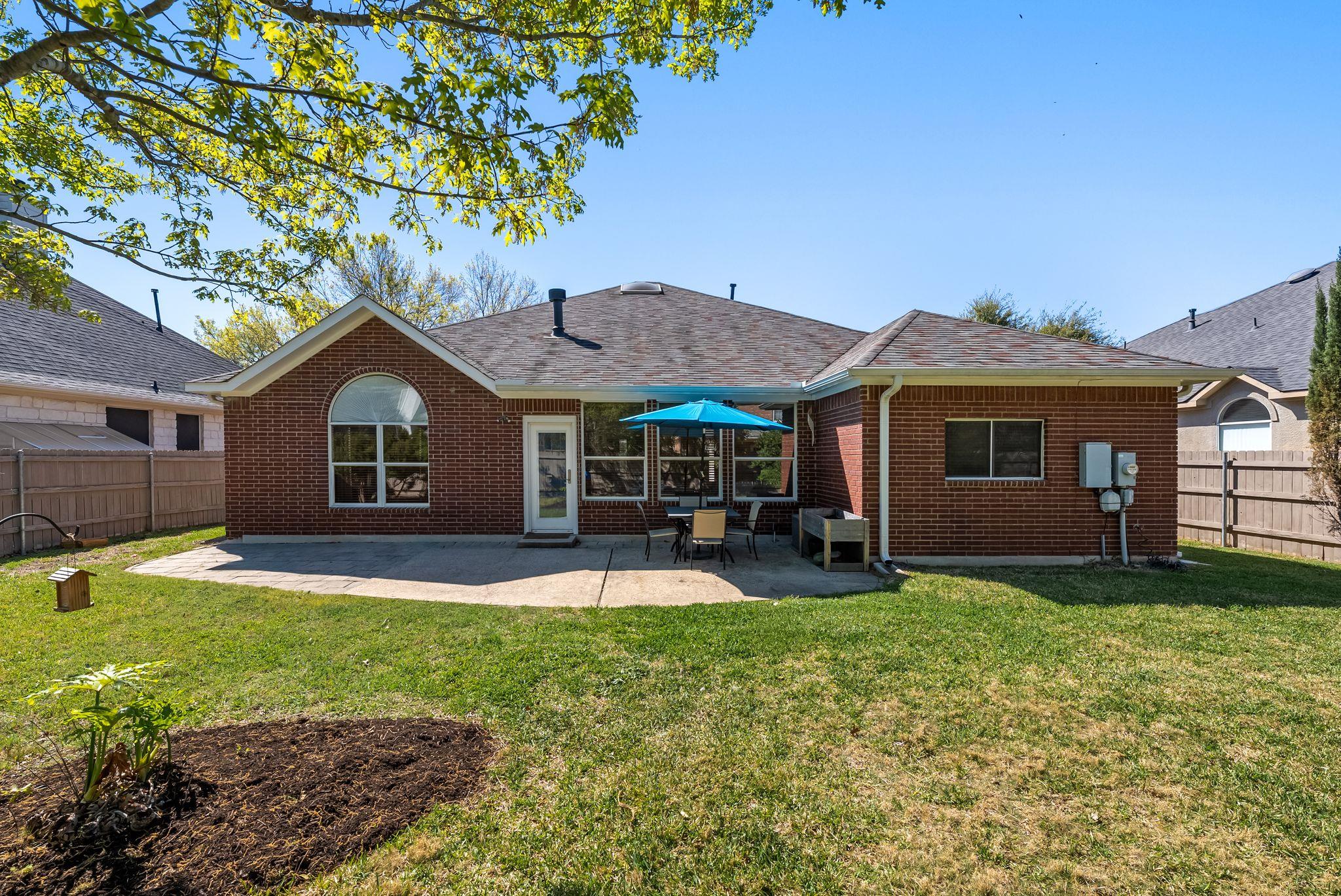 4512 Slickrock Cove Austin TX 78747