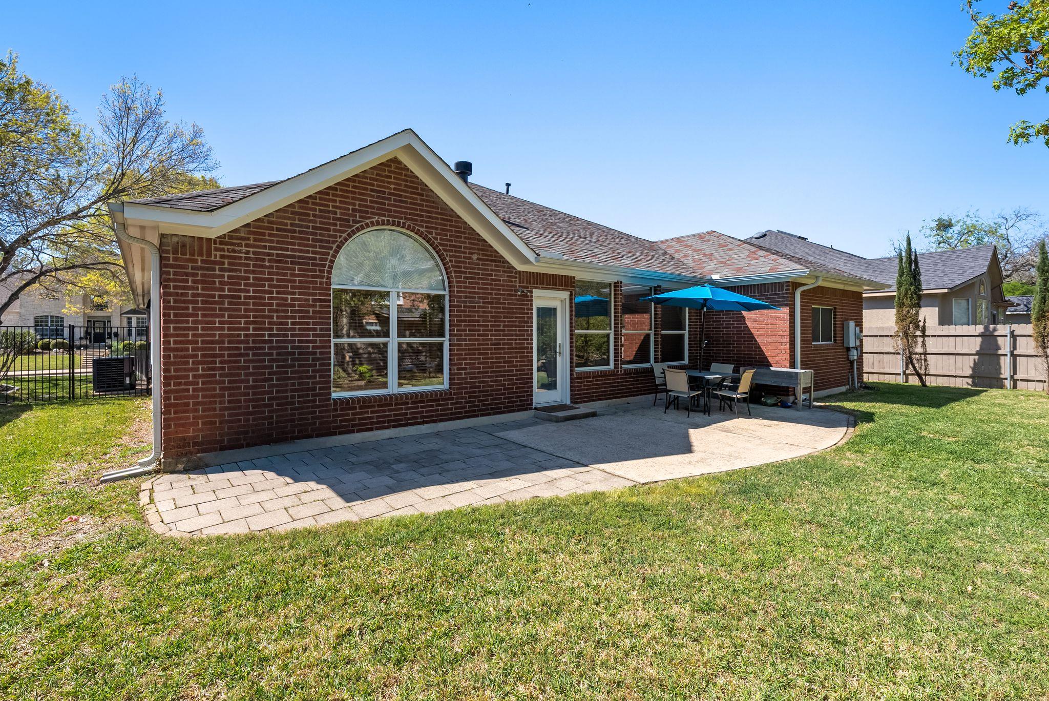 4512 Slickrock Cove Austin TX 78747