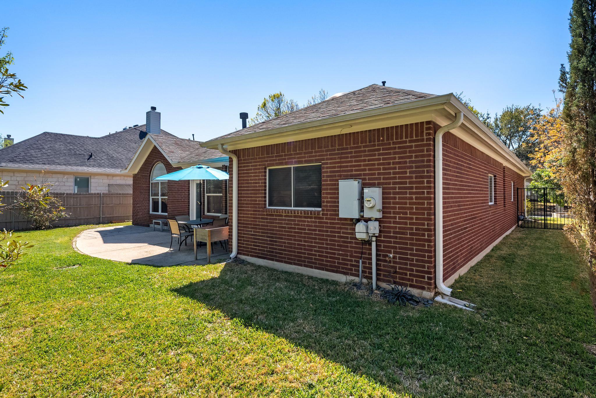 4512 Slickrock Cove Austin TX 78747