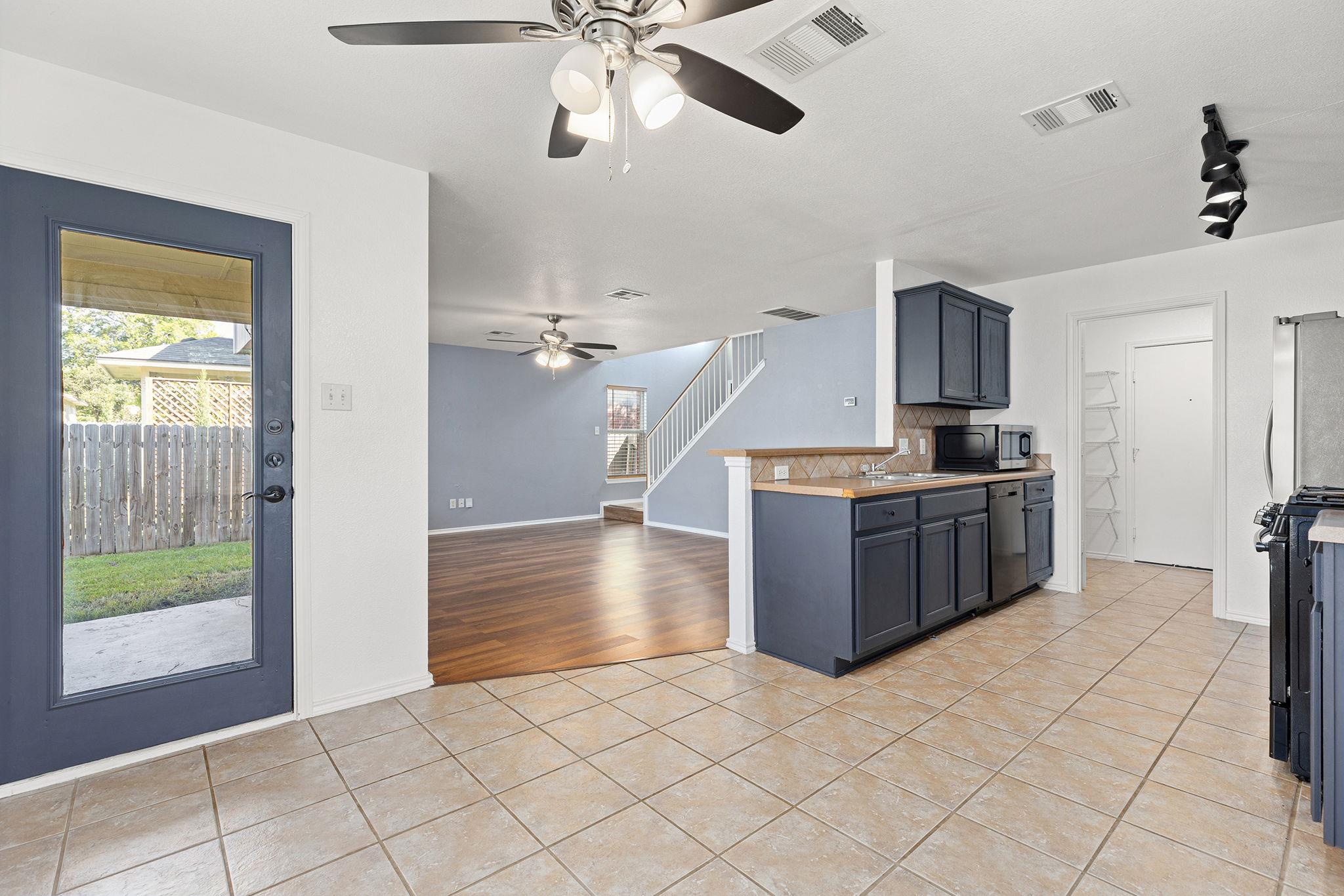 1110 Sundrop Place Round Rock TX 78665