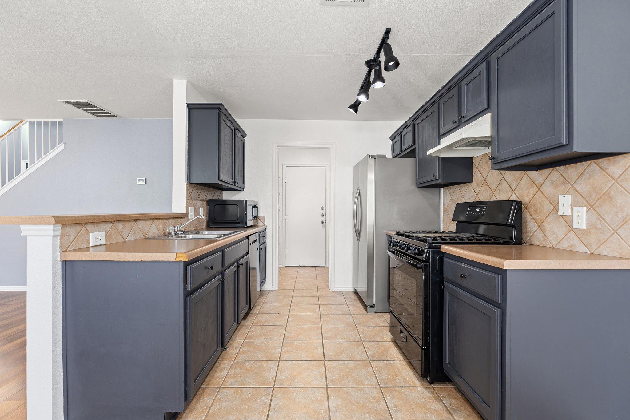 1110 Sundrop Place Round Rock TX 78665