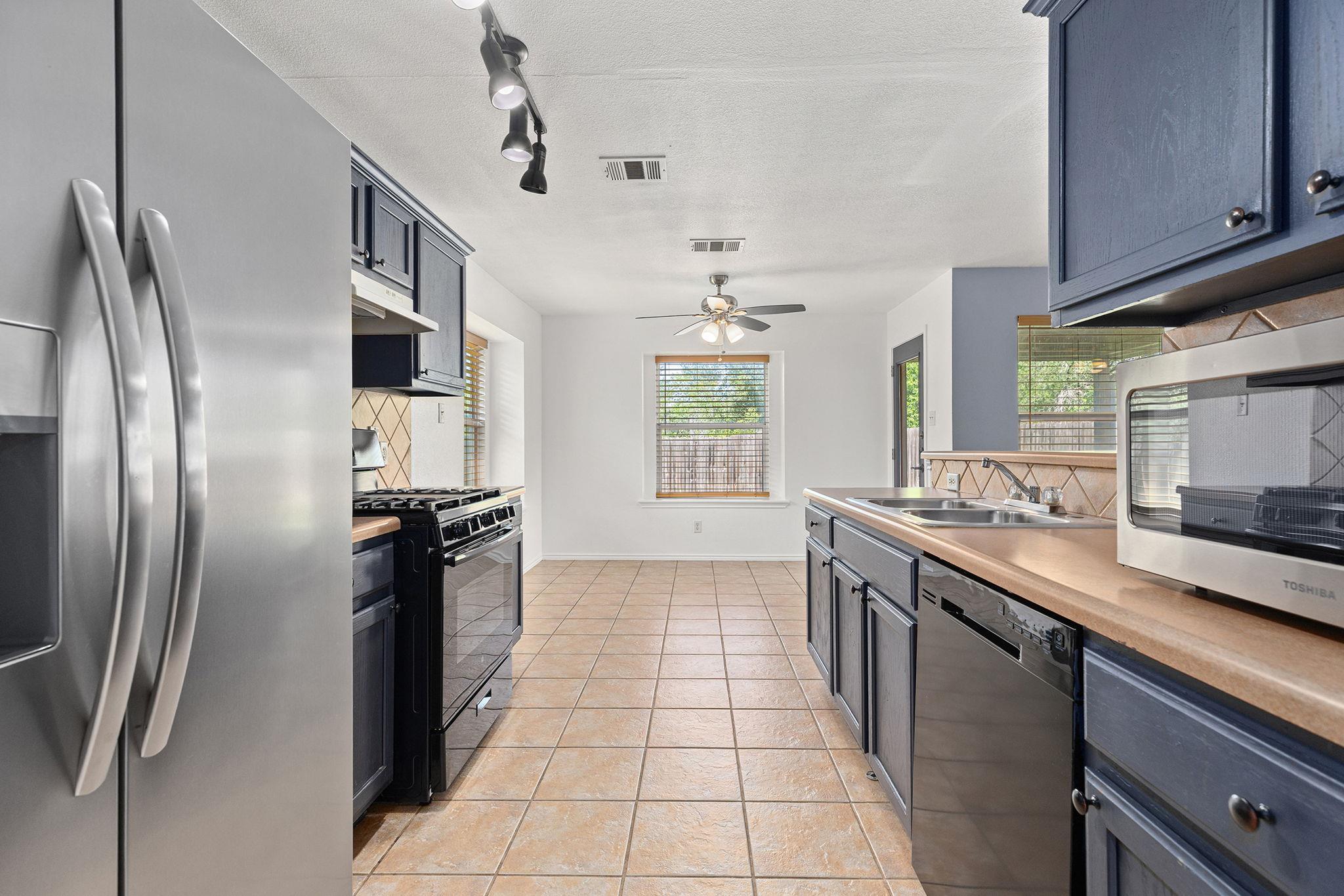1110 Sundrop Place Round Rock TX 78665