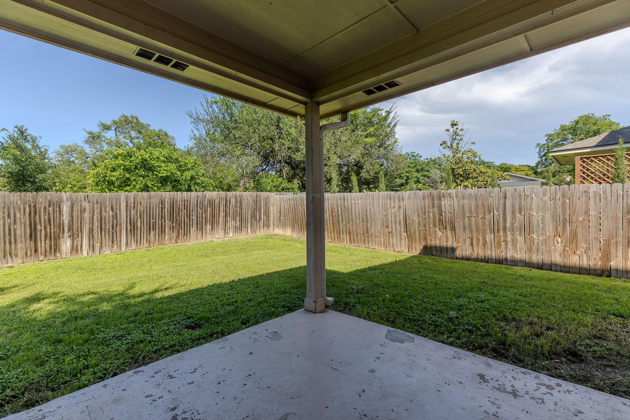 1110 Sundrop Place Round Rock TX 78665