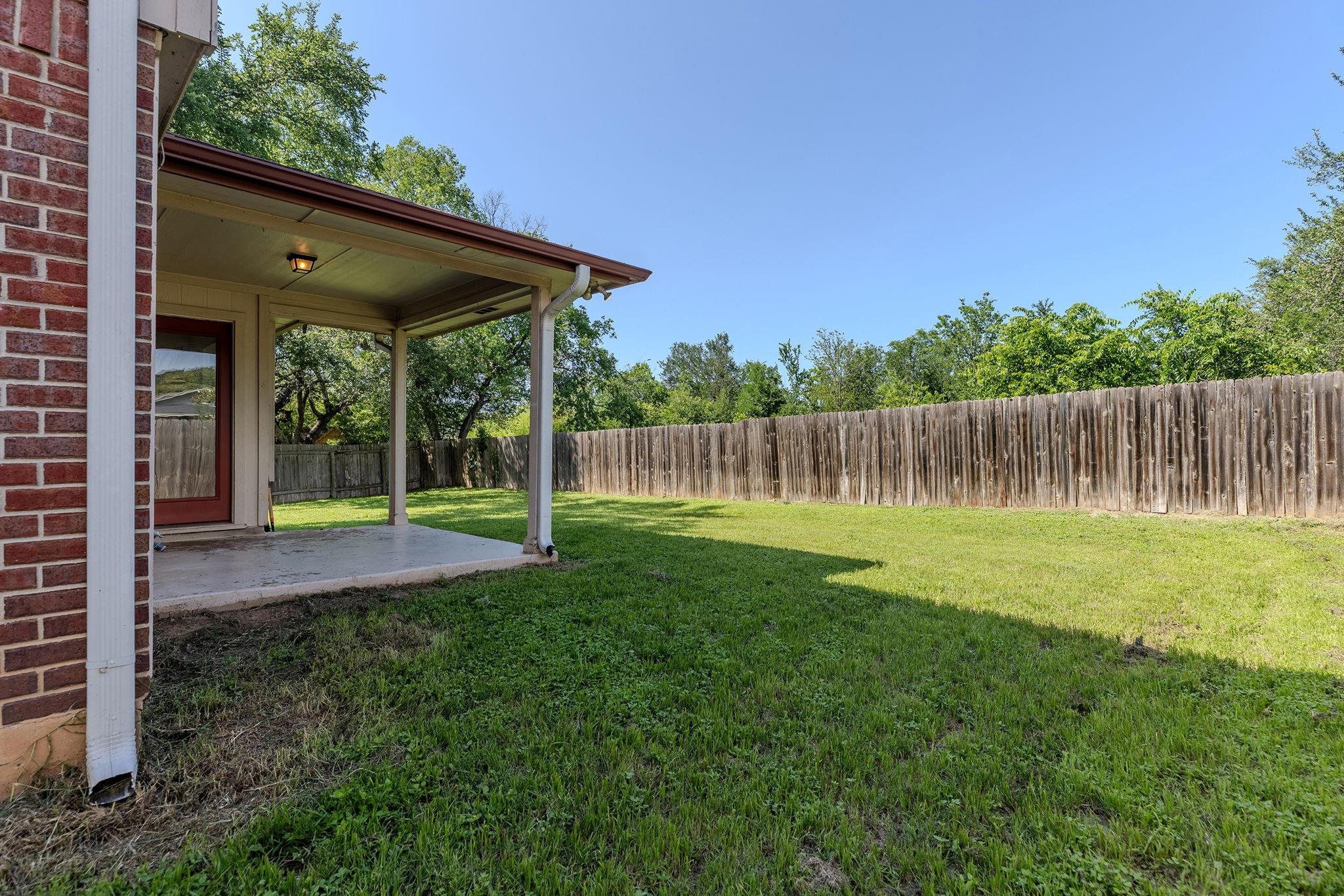 1110 Sundrop Place Round Rock TX 78665