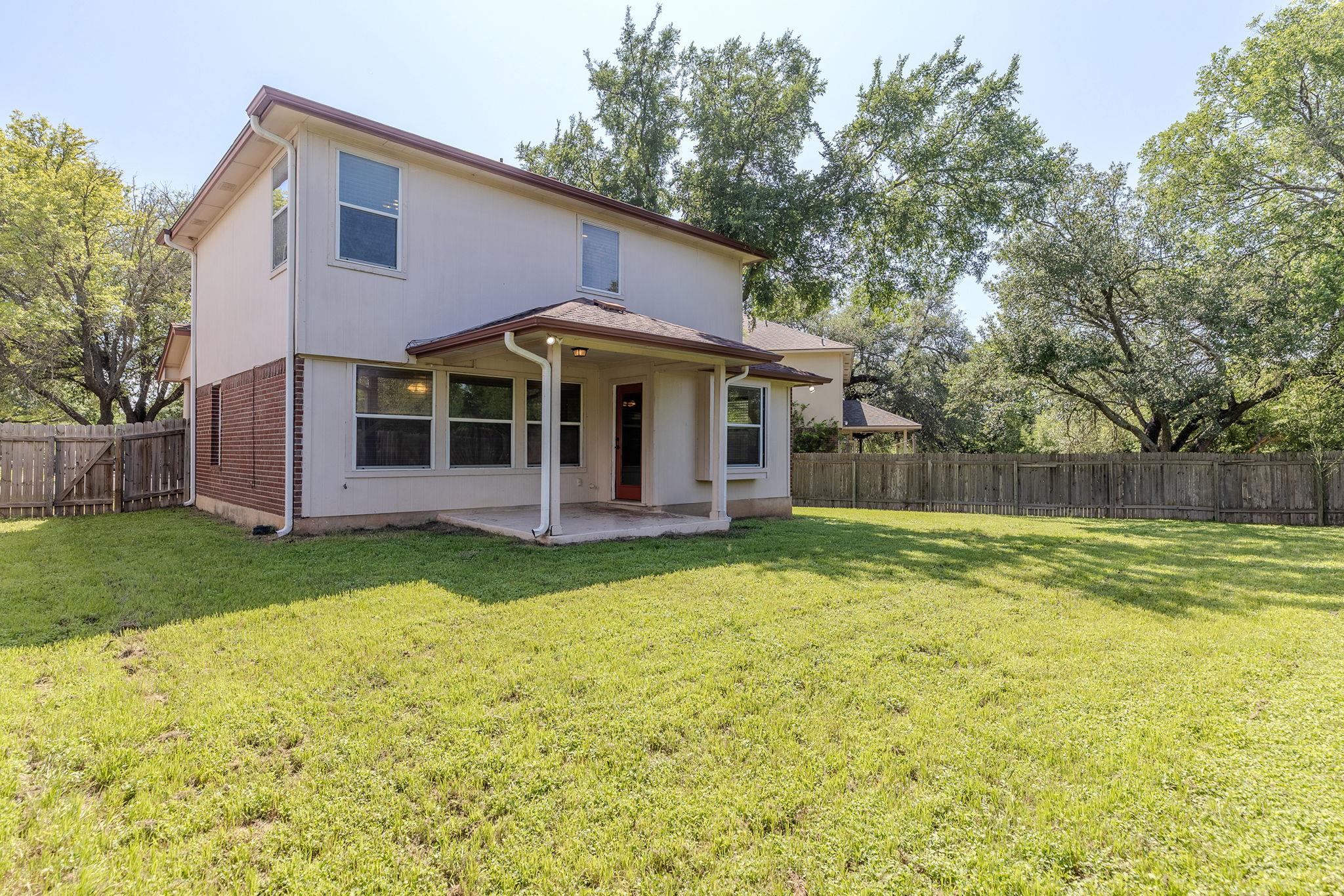 1110 Sundrop Place Round Rock TX 78665