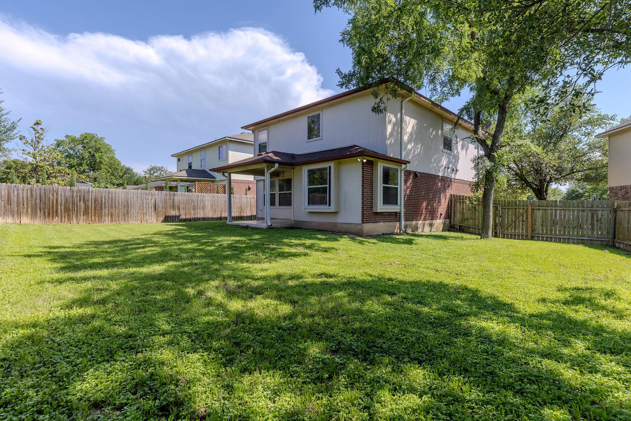 1110 Sundrop Place Round Rock TX 78665