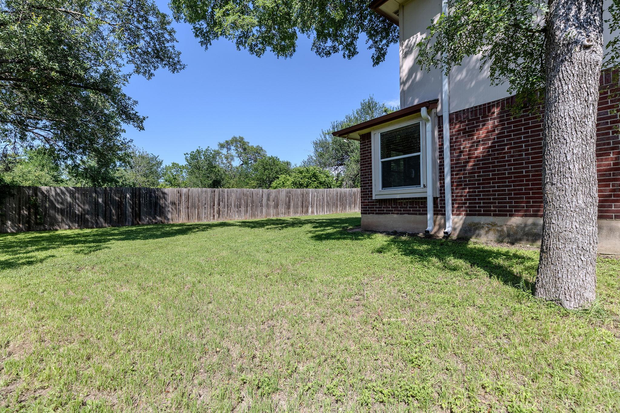1110 Sundrop Place Round Rock TX 78665