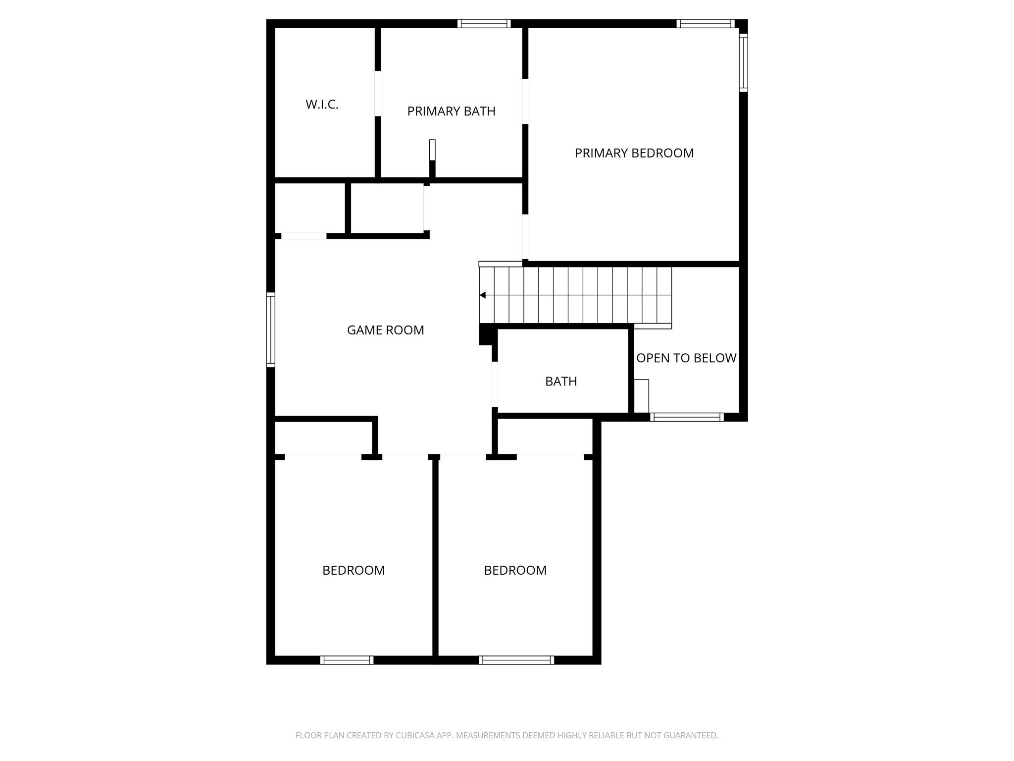 1110 Sundrop Place Round Rock TX 78665
