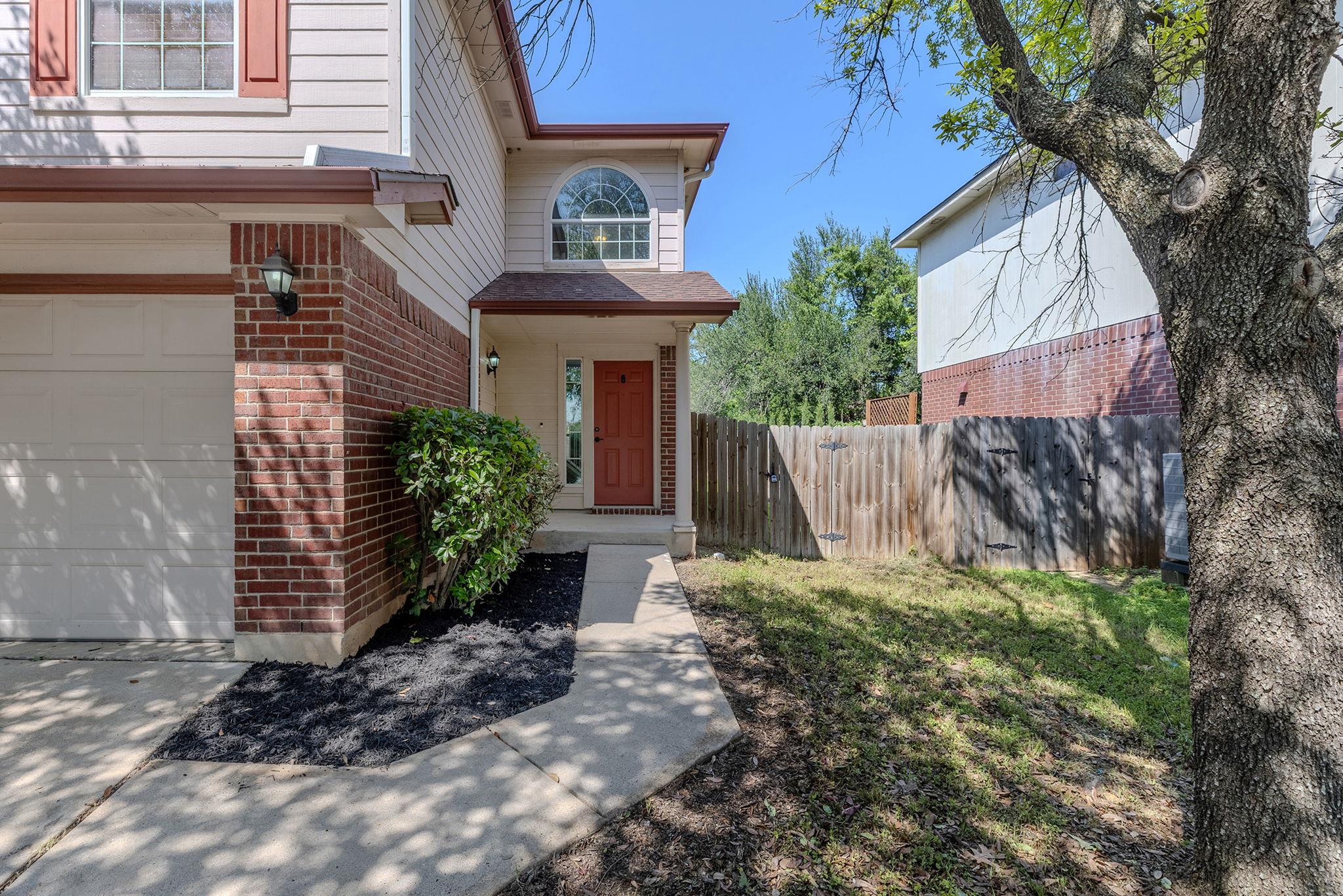 1110 Sundrop Place Round Rock TX 78665