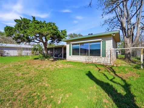 159 Thornton Lane Lakehills TX 78063