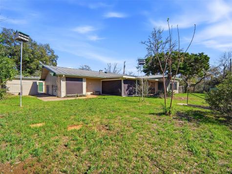 159 Thornton Lane Lakehills TX 78063