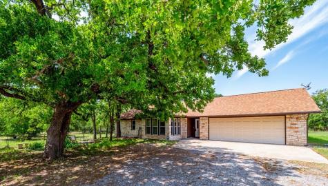 298 Jenkins. Road Cedar Creek TX 78612