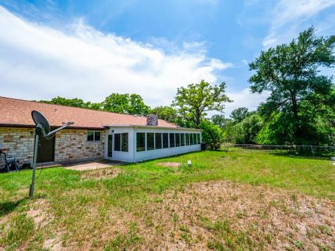 298 Jenkins. Road Cedar Creek TX 78612