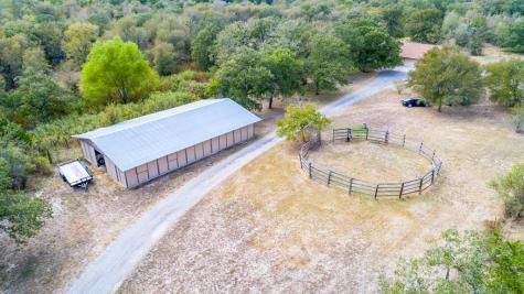 298 Jenkins. Road Cedar Creek TX 78612