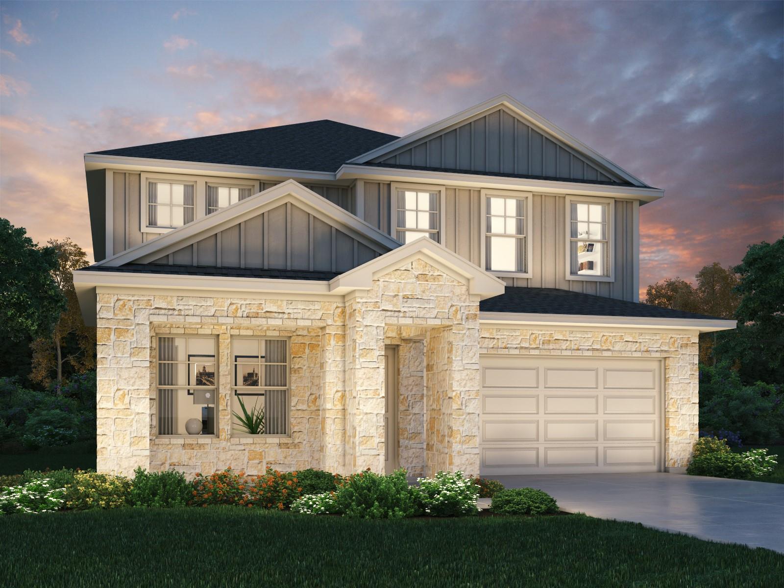 767 Sue Peaks Loop Dripping Springs TX 78620