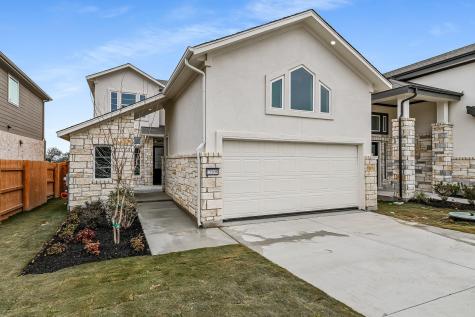17308 Hattie Trace Austin TX 78738