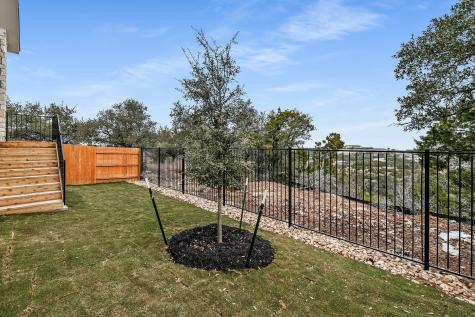 17308 Hattie Trace Austin TX 78738