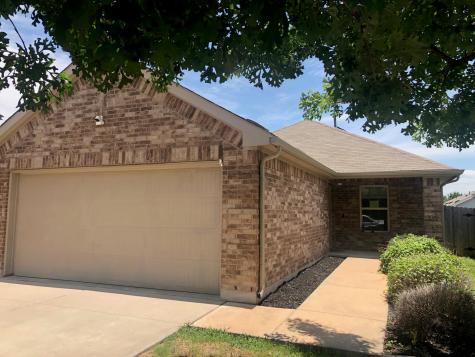 3505 Breckenridge Drive Austin TX 78744