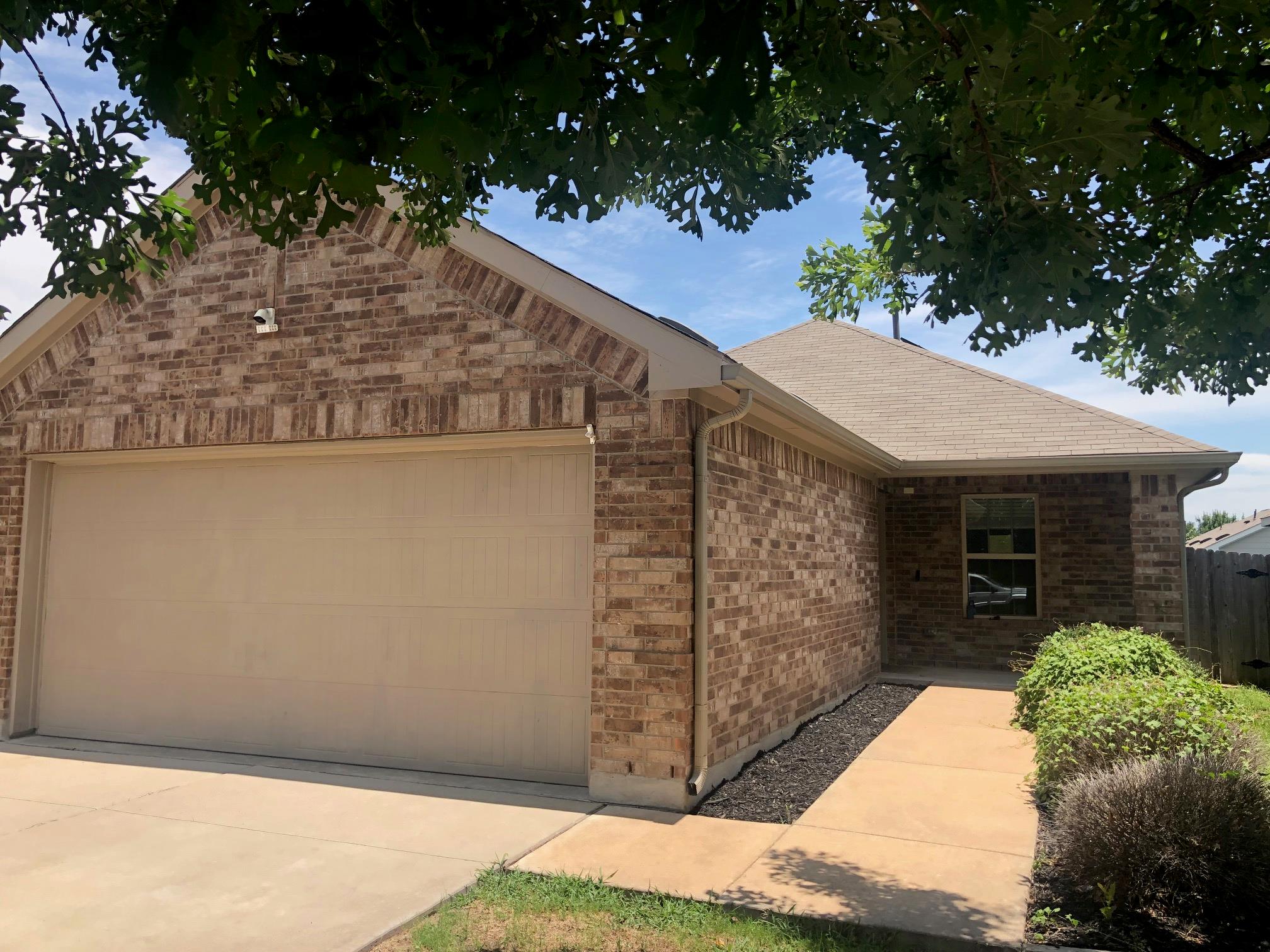 3505 Breckenridge Drive Austin TX 78744