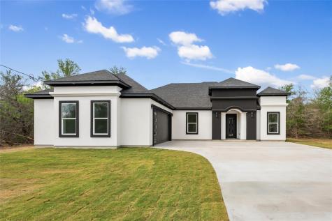 121 E Keomuku Lane Bastrop TX 78602
