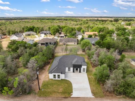 121 E Keomuku Lane Bastrop TX 78602