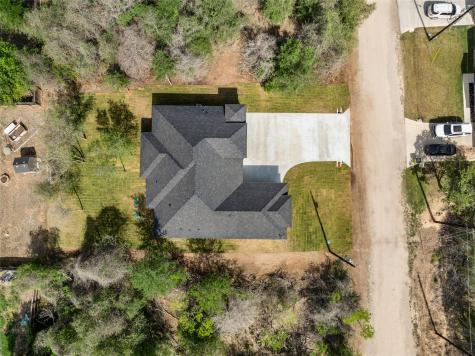 121 E Keomuku Lane Bastrop TX 78602