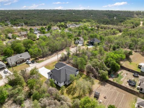 121 E Keomuku Lane Bastrop TX 78602