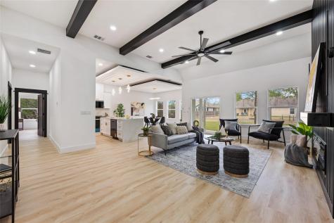 121 E Keomuku Lane Bastrop TX 78602
