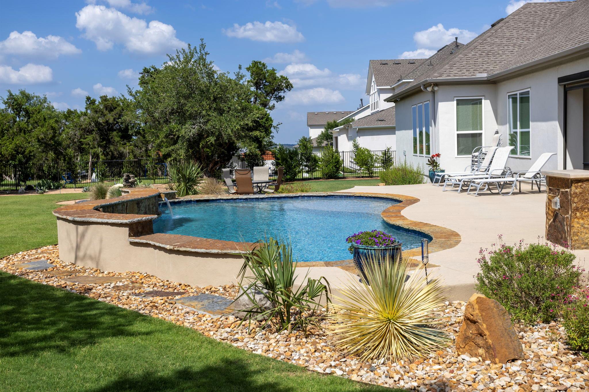 10912 Seawall Drive Austin TX 78737